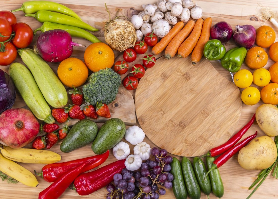 Foods