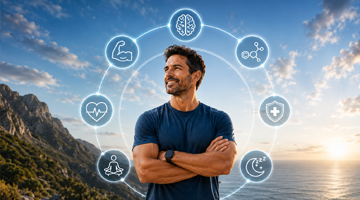 Male Testosterone Test </br>At Our Clinical Location 