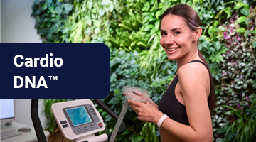 Cardio DNA 