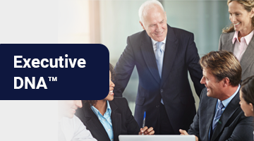 Executive DNA 