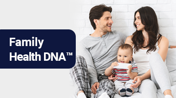 Family Health DNA 