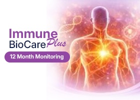 Biohealth Immune Health Plus - 12 Months Program</br> At Our Clinical Location
