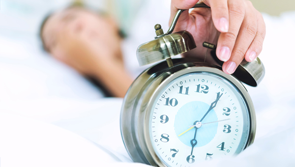 Circadian Rhythm