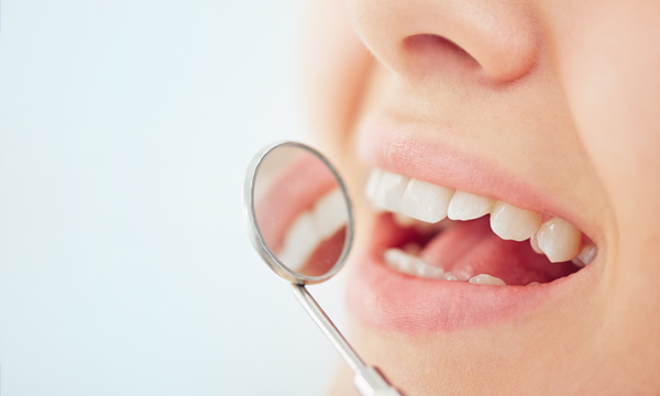 Dental Diseases