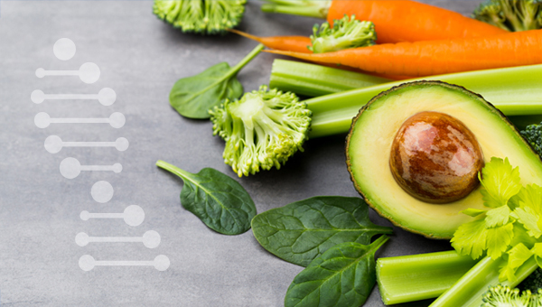 Nutrigenomics