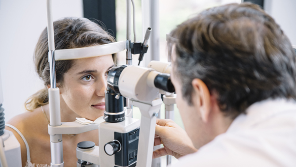 Opthalmology