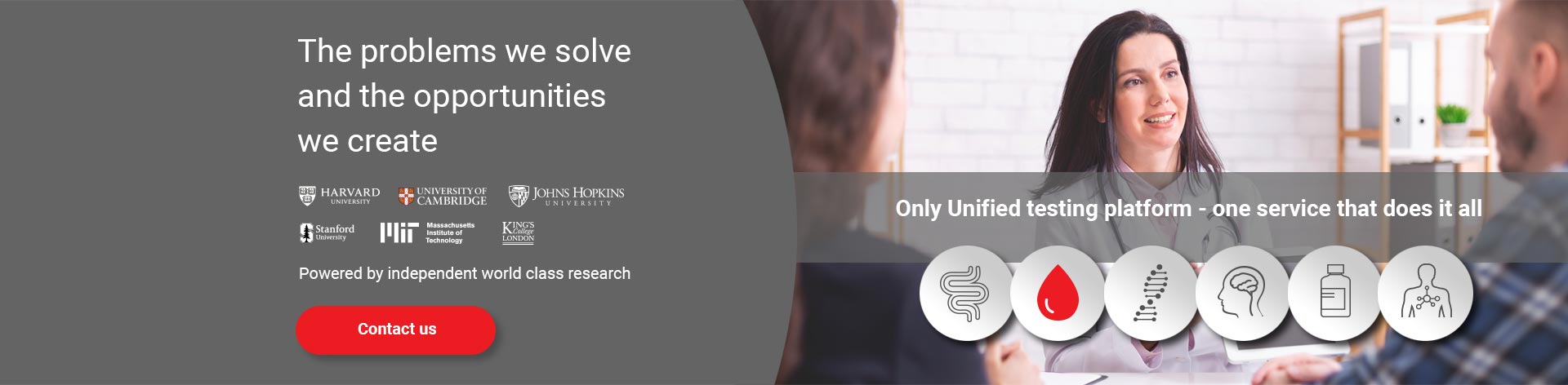 Bio Healthcare Hub