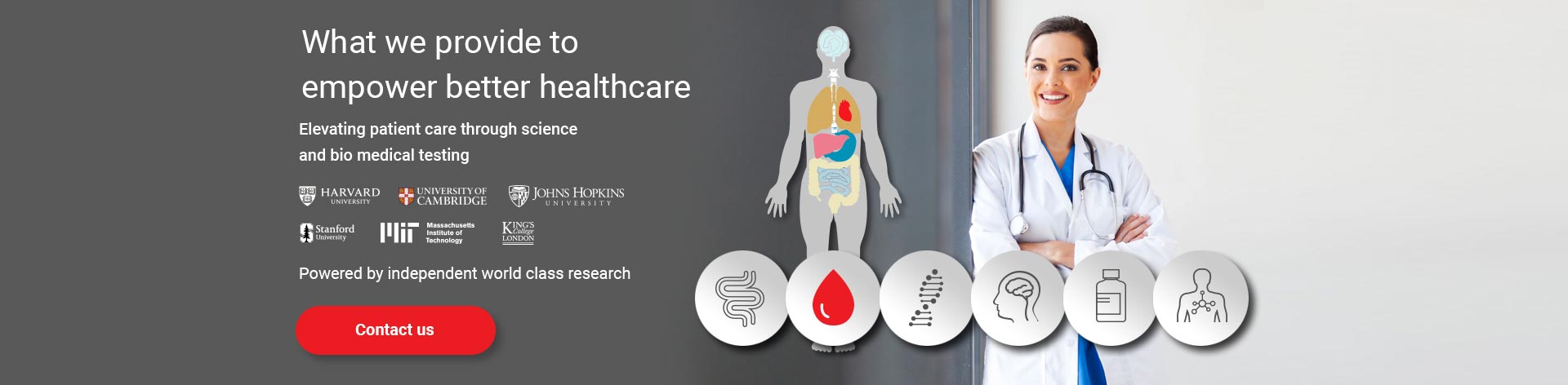 Bio Healthcare Hub